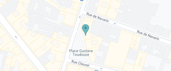 6 place gustave toudouze 75009 paris, 75009