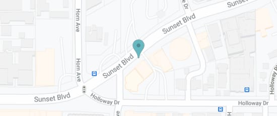 8782 Sunset Blvd, 90069