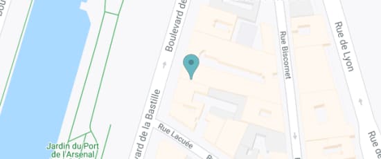 36 Boulevard de la Bastille, 75012