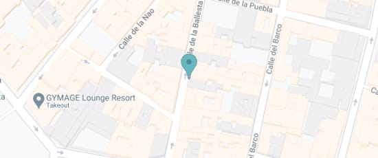 Calle de la Ballesta, 10, 28004 Madrid, 28004