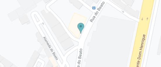 Rua do Beato 48, 1950-427