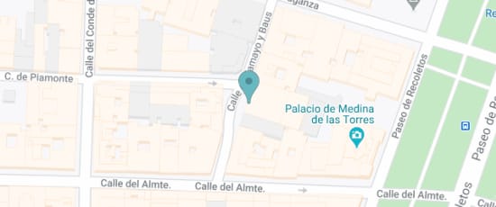 Calle de Tamayo y Baus, 4
,, 28004