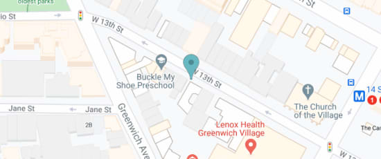 220 West 13th Street, 10011-7767