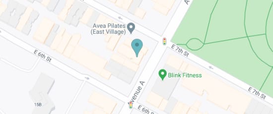 103 Avenue A, 10009