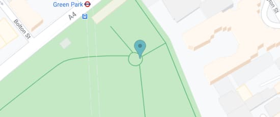 London SW1A 1RD, United Kingdom, SW1A 1RL