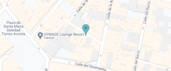 Calle de Loreto y Chicote, 7, 28004