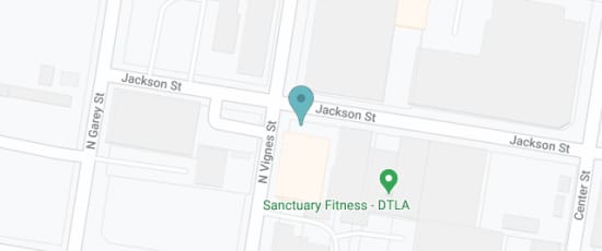 700 Jackson St, 90012-3443