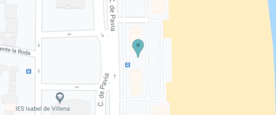 Paseo Maritmo de Valencia, modulo 8,, 46011