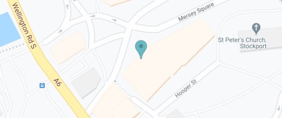 Mersey Square, Stockport, SK1 1SP