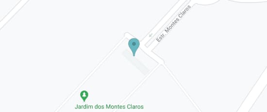Estrada  Montes Claros, 1300-651