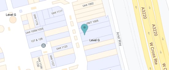 Ariel Way
White City, W12 7GF