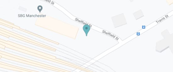 4 Sheffield Street, M1 2ND