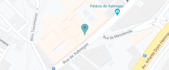 Rua de Xabregas 54, 1900-400