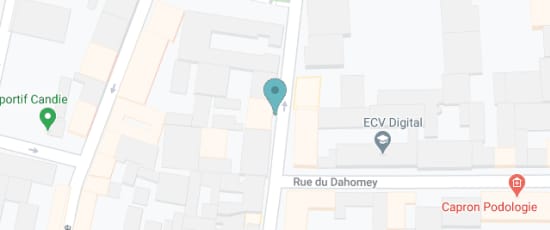 4 Rue Saint-Bernard, 75011