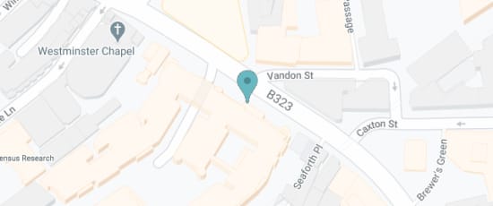 54 Buckingham Gate, Westminster, SW1E 6AF