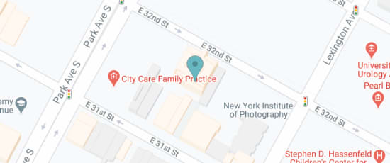 114 E 32nd St, Penthouse, Manhattan, 10016-5506