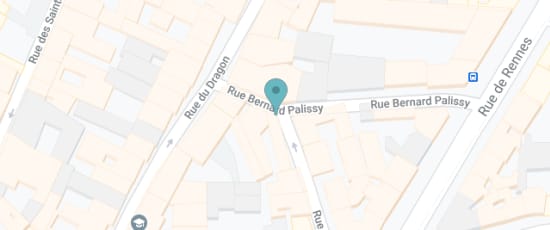 2-6 rue sabot, 75006
