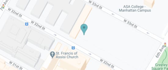 849 6th Ave, Manhattan, 10001