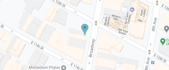 815 Broadway, 10003-4701