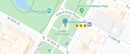764 Doris C Freedman Pl, Manhattan, 10019