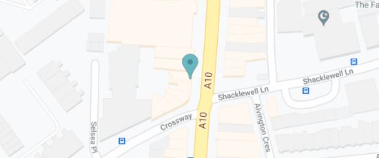 5D Stoke Newington Road, N16 8BH