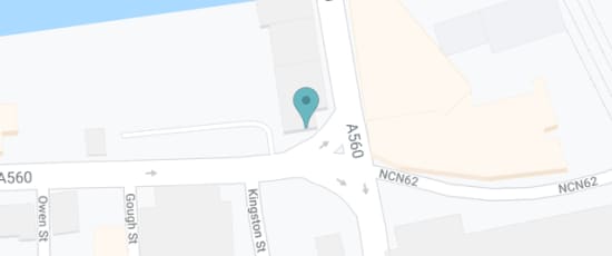 Mentor House, King St West Bridge, Stockport, SK3 0DY