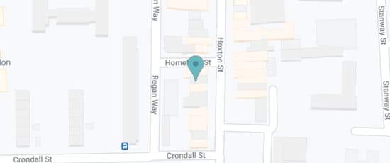 177 Hoxton St, Hoxton, N1 6PJ