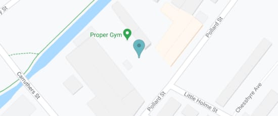 113 Pollard Street, M4 7JA