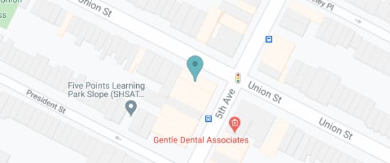 688 Union St. Bldg 1, 11215