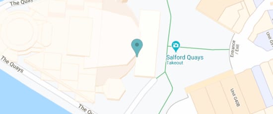 Pier 8, The Quays, Salford, M50 3AZ