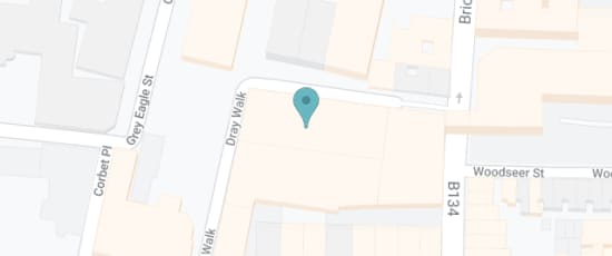 91 Brick LaneSpitalfields, E1 6QL