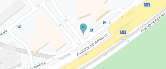 Avenida de América, 41, 28002