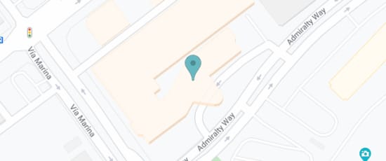 4100 Admiralty Way, Marina Del Rey, 90292-6207