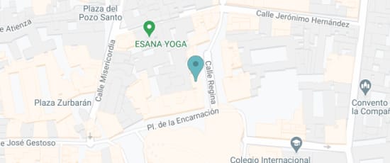 Plaza de las Setas, Calle Regina, 1, Sevilla, 41003
