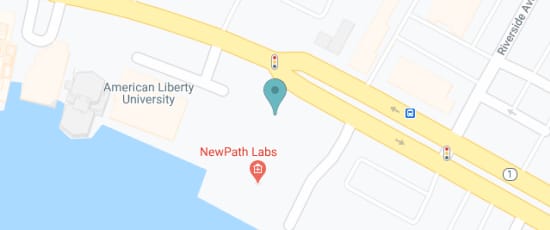 2901 West Coast Hwy #200, 92663