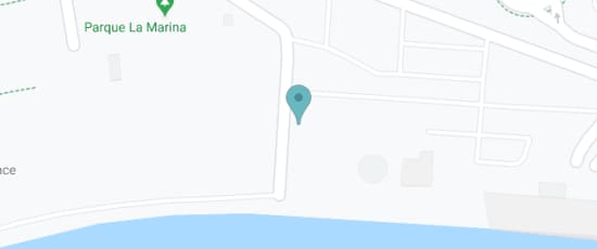 La Marina de Valencia, 46011