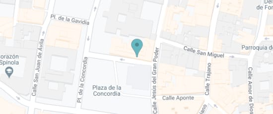 Calle las Cortes, 2 Sevilla, 41002