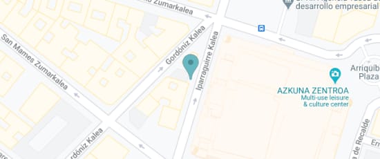 Calle de Iparraguirre, 44a Bilbao, Vizcaya, 48009