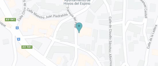 Hoyos del Espino 05634 , Ávila, 05634