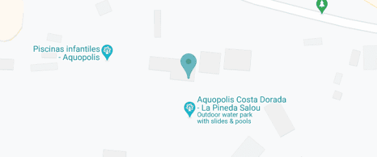 Passeig de Pau Casals, 65 Platja de la Pineda, Tarragona, 43480