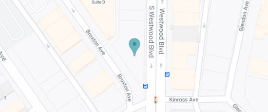 1099 Westwood Boulevard, 90024