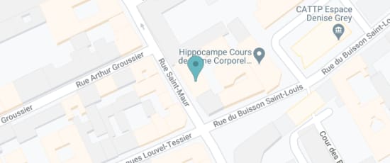 198 Rue Saint-Maur, 75010 Paris, 7010
