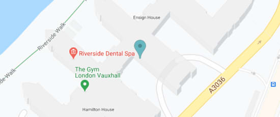 Unit 12 Flagstaff House St Georges WharfVauxhall, SW8 2LE