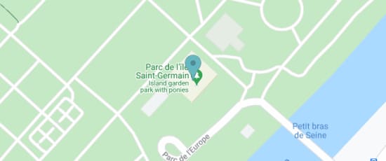 170 Quai de la Bataille Stalingrad, 92130 Issy-les-Moulineaux, 92130