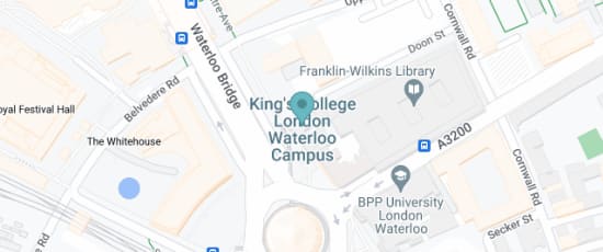 Stamford Street, London, SE1 9NH