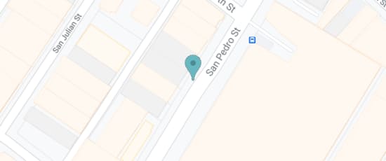 1145 San Pedro St, 90015