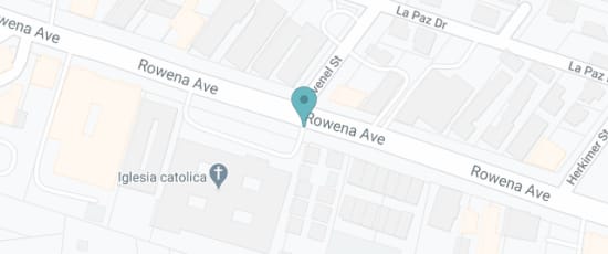 2945 Rowena Ave, 90039