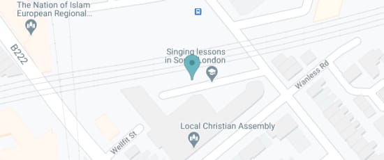 259-260 Hardess Street, Loughborough Junction, London, SE24 0HN