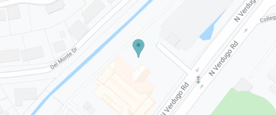 1401 Verdugo Rd, 91208