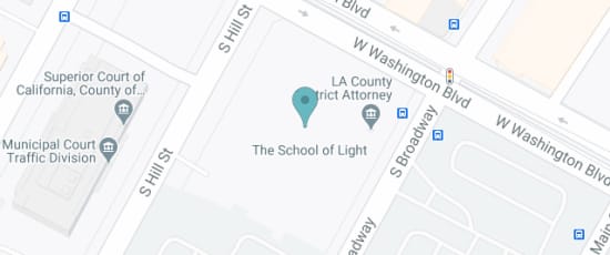 1933 S Broadway, 90007-4501